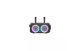Акустическая система Havit HV-SQ127BT PartyBox 40W RGB (HV-SQ127BT) - Фото