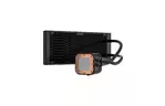 Система водяного охлаждения Corsair iCUE H100x RGB Elite (CW-9060065-WW2)