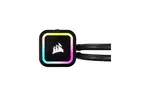 Система водяного охлаждения Corsair iCUE H100x RGB Elite (CW-9060065-WW2)