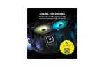Система водяного охлаждения Corsair iCUE H100x RGB Elite (CW-9060065-WW2)