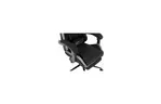 Кресло игровое GT Racer X-2324 Black/Gray (X-2324 Fabric Black/Gray)