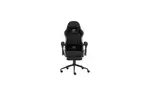 Кресло игровое GT Racer X-2324 Black/Gray (X-2324 Fabric Black/Gray)