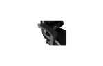Кресло игровое GT Racer X-2324 Black/Gray (X-2324 Fabric Black/Gray)