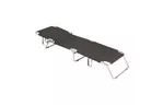Раскладушка Bo-Camp Sun Lounger 3 Positions Anthracite (1304480)