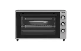 Электропечь Edler EDEO-7002 Gray PRO - Фото