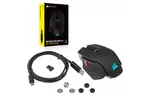 Мышка Corsair M65 RGB Ultra Wireless/USB Black (CH-9319411-EU2)