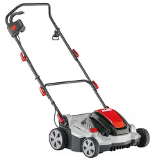 Аэратор AL-KO Combi Care 36.8 E (113654)