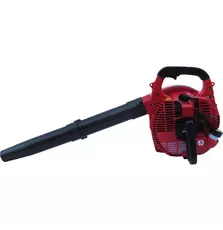 Воздуходувка Vulkan EBV260 0,75кВт/1л.с., 468м3/ч, с мешком 30л (EBV260)