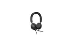 Наушники Jabra Evolve2 40 USB-C UC Stereo (24089-989-899)