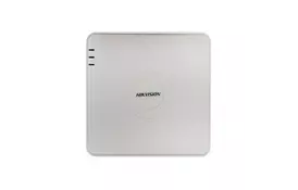 Регистратор для видеонаблюдения Hikvision DS-7108NI-Q1/8P(C) - Фото