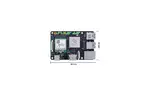 Промышленный ПК ASUS Tinker board 2 RK3399/2G RAM (RG003)