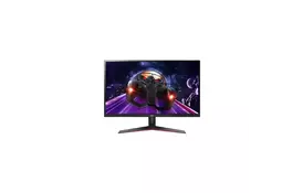 Монітор LG 27MP60GP-B - Фото