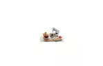 Кухонный комбайн Ariete 1598 White