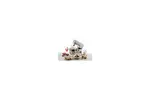 Кухонный комбайн Ariete 1598 White