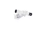 Телескоп Bresser Classic 60/900 EQ Refractor с адаптером для смартфона (929318)