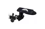Телескоп Bresser Classic 60/900 EQ Refractor с адаптером для смартфона (929318)