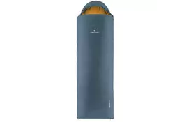 Спальный мешок Ferrino Lightec Shingle SQ-2C Blue Left (86266NBBS) (929816) - Фото