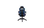 Кресло игровое GT Racer X-2749-1 Black/Blue