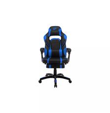Кресло игровое GT Racer X-2749-1 Black/Blue