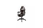 Кресло игровое GT Racer X-2749-1 Dark Brown/White
