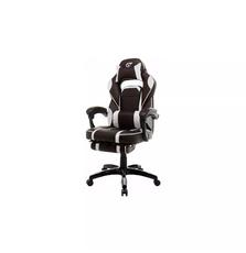 Кресло игровое GT Racer X-2749-1 Dark Brown/White