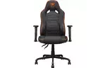 Кресло игровое Cougar Fusion S Black/Orange