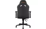 Кресло игровое Cougar Fusion S Black/Orange