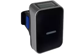 Сканер штрих-коду ІКС R210 2D, Bluetooth (K-SCAN R210) - Фото Сканер штрих-коду ІКС R210 2D, Bluetooth (K-SCAN R210) - Фото
