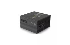 Блок питания NZXT 750W V1 (PA-7G1BB-EU) - Фото