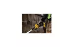 Сабельная пила DeWALT 10.8/12В XR Li-lon, 0 – 2800 ход/мин, 1.38 кг, (без АКБ и ЗУ) (DCS312N)