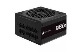 Блок питания Corsair 850W RM850e PCIE5 (CP-9020263-EU) - Фото