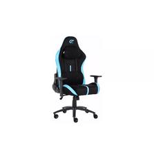 Кресло игровое GT Racer X-2565 Black/Blue