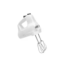 Миксер KitchenAid 5KHM5110EWH