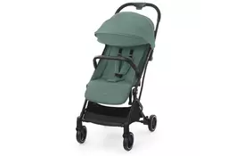 Коляска Kinderkraft Indy 2 Sea Green (KSINDY00GRE0000) (5902533920099) - Фото