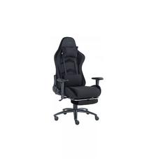 Кресло игровое GT Racer X-2534-F Black (X-2534-F Fabric Black)