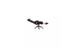 Кресло игровое GT Racer X-2748 Black/Red