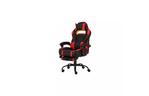 Кресло игровое GT Racer X-2748 Black/Red