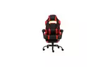 Кресло игровое GT Racer X-2748 Black/Red