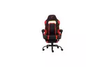 Кресло игровое GT Racer X-2748 Black/Red