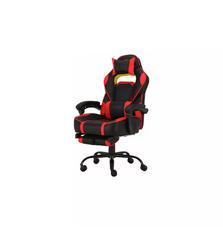 Кресло игровое GT Racer X-2748 Black/Red