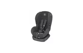 Автокресло Maxi-Cosi Priori SPS+ Basic Grey (8636900110) - Фото