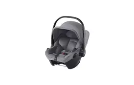 Автокресло Britax-Romer Baby-Safe Core Frost Grey (2000038431) - Фото