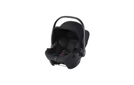Автокресло Britax-Romer Baby-Safe Core Space Black (2000038429) - Фото
