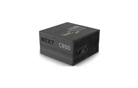 Блок питания NZXT 850W V1 (PA-8G1BB-EU) - Фото