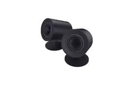 Акустична система Razer Nommo V2 X Black (RZ05-04760100-R3G1) - Фото