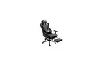 Кресло игровое GT Racer X-5108 Black