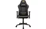 Кресло игровое Cougar Armor Elite Royal Black