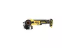 Шлифовальная машина DeWALT 18В XR Li-lon, 125 мм, 9000 об/мин (без АКБ и ЗУ) (DCG405N)