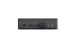 Компьютер INTEL NUC 11 Essential Kit / Celeron N4505 (BNUC11ATKC20002)