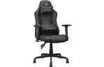 Кресло игровое Cougar Fusion S Black